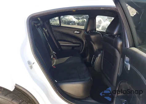 2020 Dodge Charger Scat Pack Widebody Rwd z USA, uszkodzony, nr VIN 2C3CDXGJ1LH254667